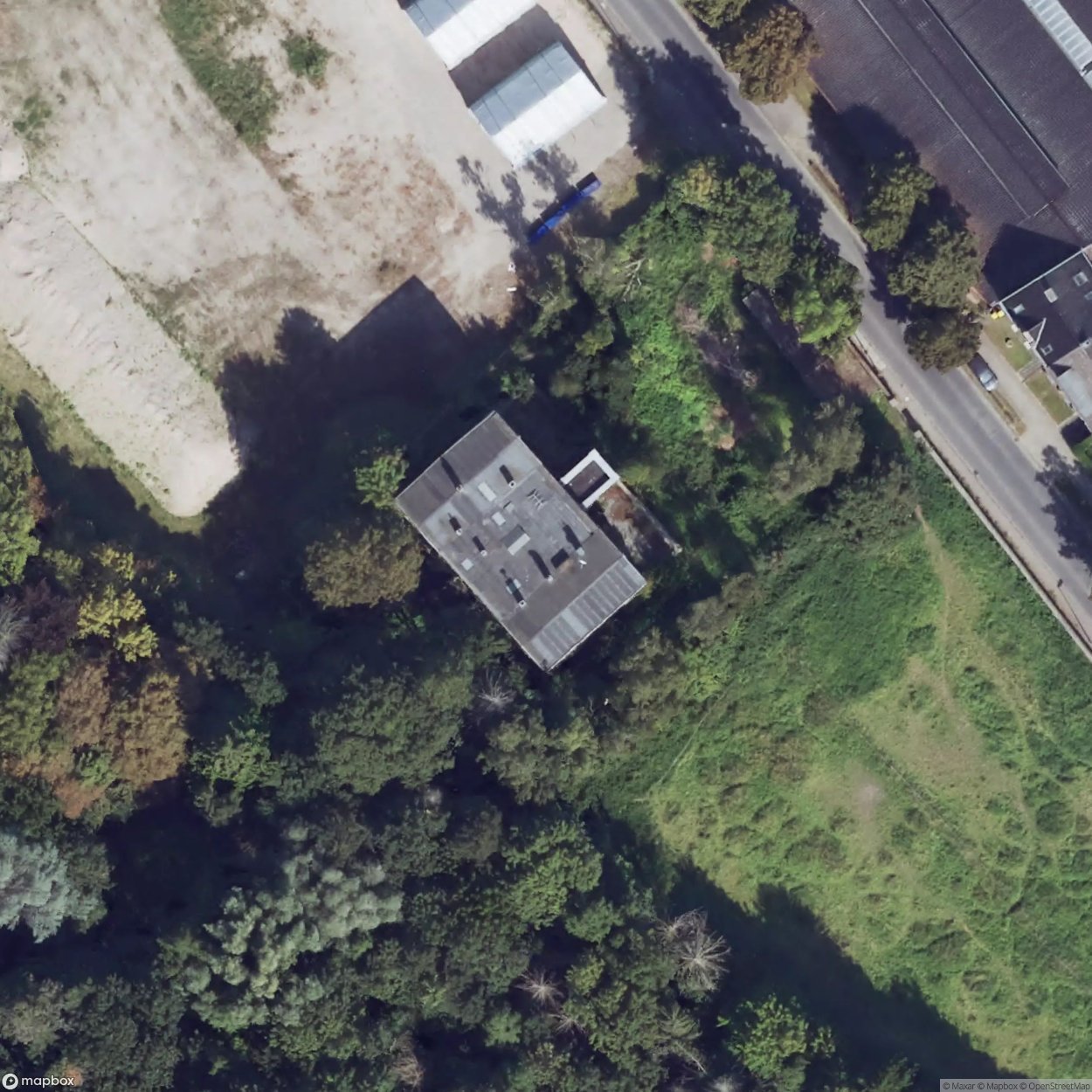 Villa Buth [DUI] - UrbexNow
