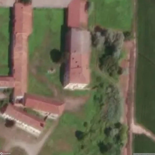 Villa Camillo Benso di Cavour [ITA] - UrbexNow
