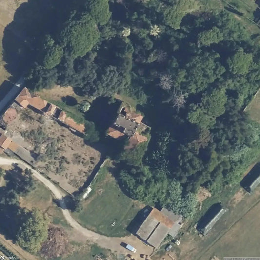 Villa Ceci [ITA] - UrbexNow