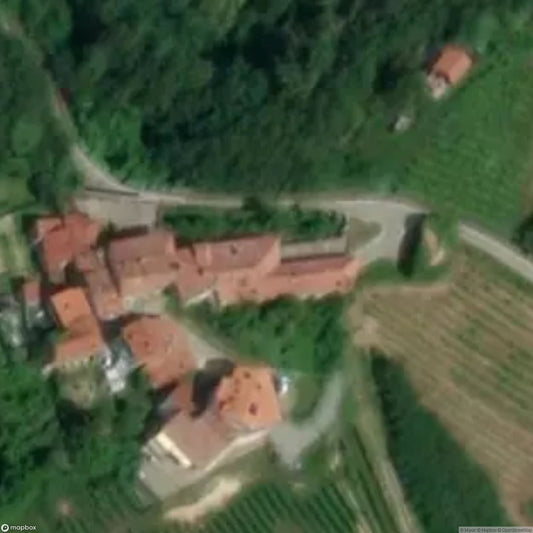 Villa Corinna  [ITA] - UrbexNow