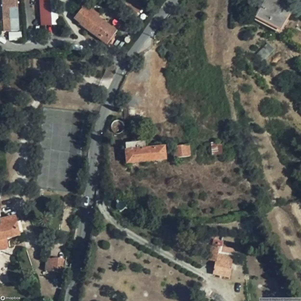 Villa Crémat [FRA] - UrbexNow