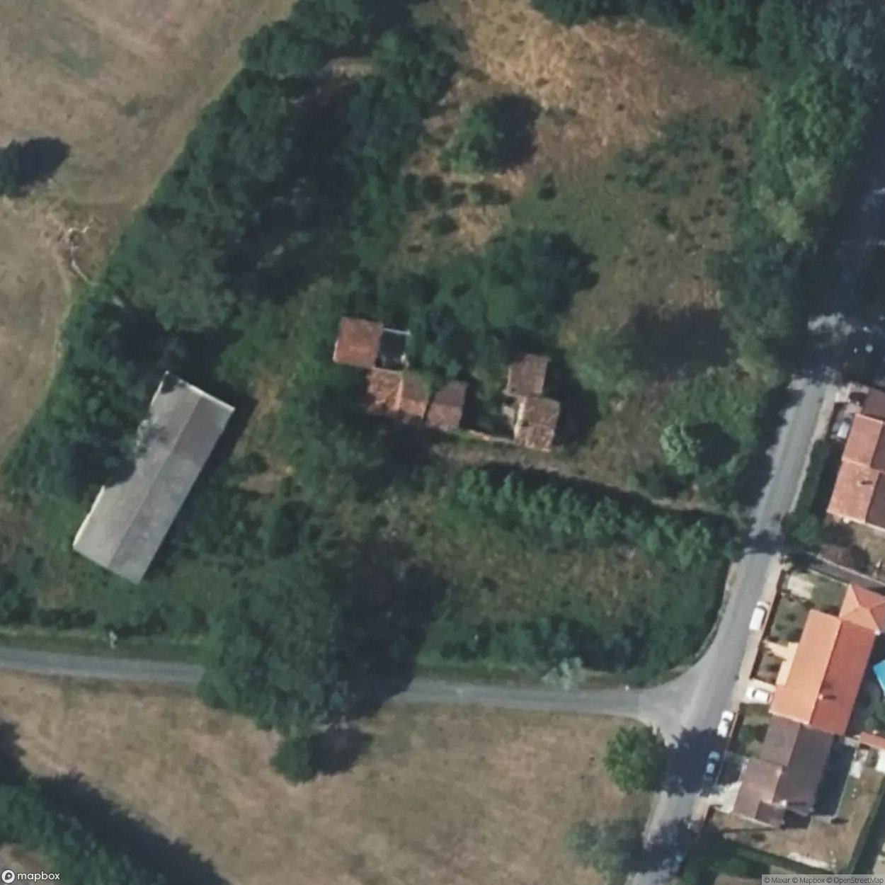 Villa Cubac [FRA] - UrbexNow