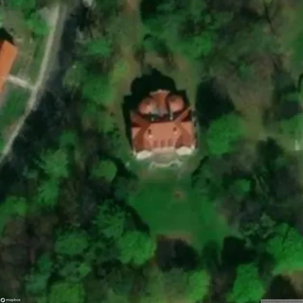 Villa Daisy [POL] - UrbexNow