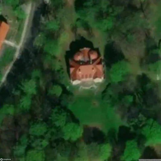 Villa Daisy [POL] - UrbexNow