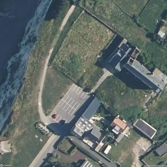 Villa de la Mer  [FRA] - UrbexNow