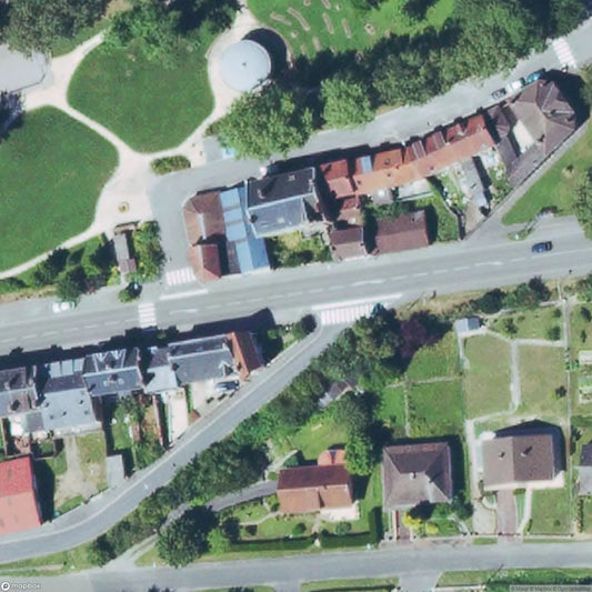 Villa Débeney [FRA] - UrbexNow