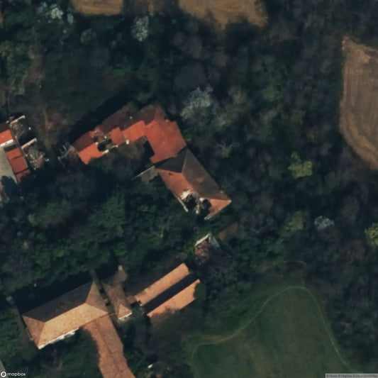 Villa del Filandiere / Spinner Manor [ITA] - UrbexNow