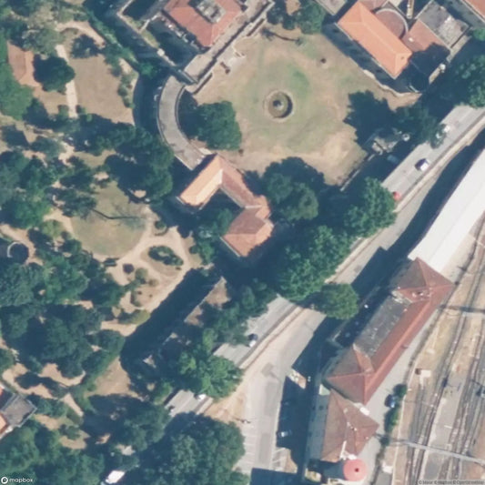 Villa Delgi [ITA] - UrbexNow