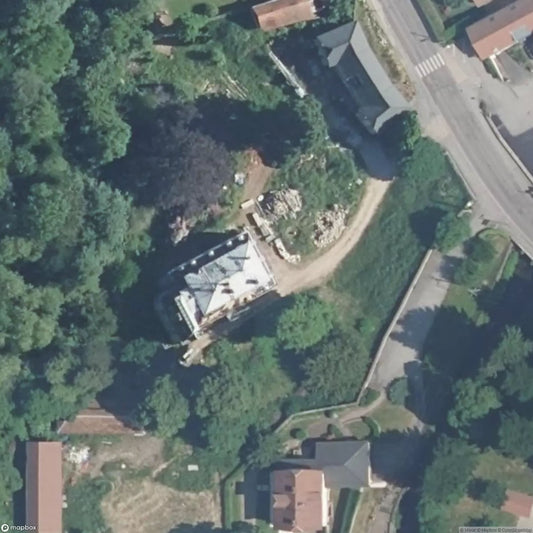 Villa Deliz [FRA] - UrbexNow
