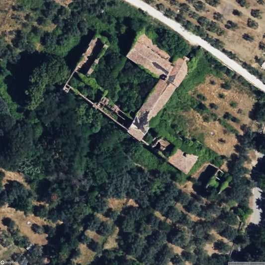 Villa delle Sacca [ITA] - UrbexNow