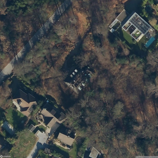 Villa Doessel [DUI] - UrbexNow