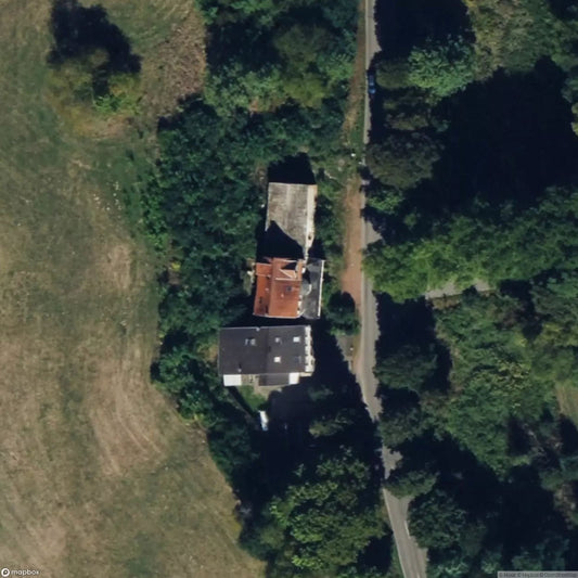 Villa Doornroosje [DUI] - UrbexNow