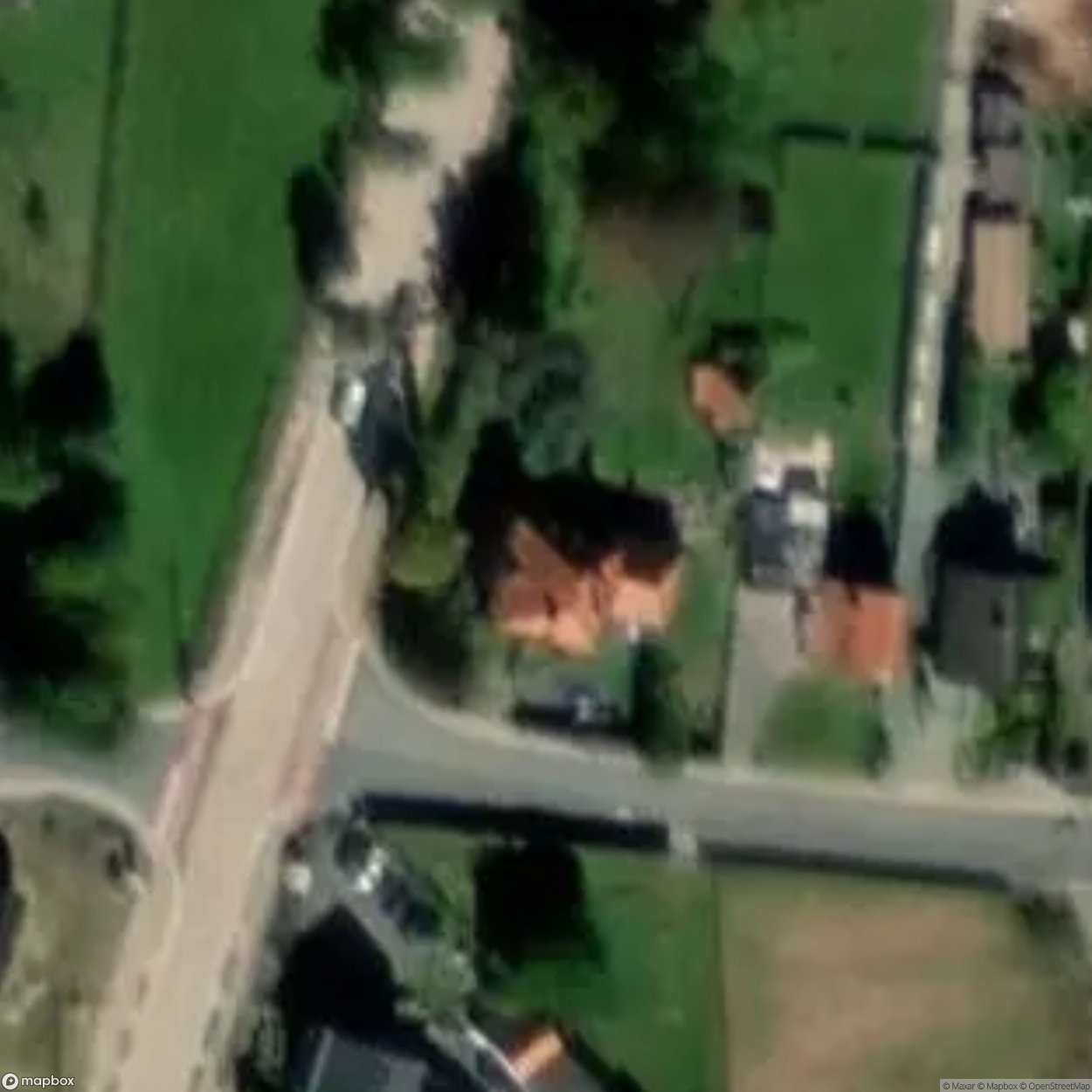 Villa Dr. Pepito  [BEL] - UrbexNow