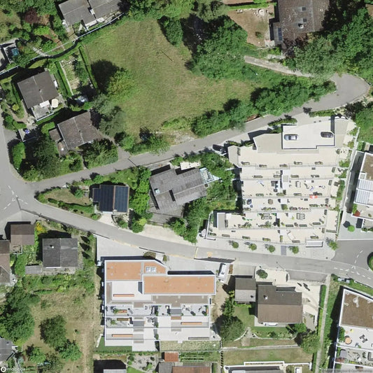Villa Erlinsbach [ZWI] - UrbexNow