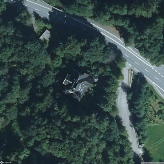 villa falzhaus [DUI] - UrbexNow