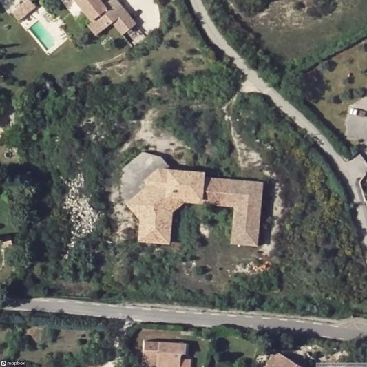 Villa FireStone [FRA] - UrbexNow