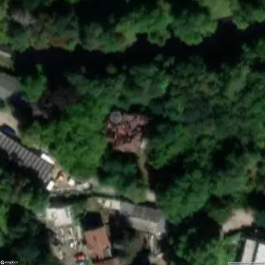 Villa Forstbru [DUI] - UrbexNow
