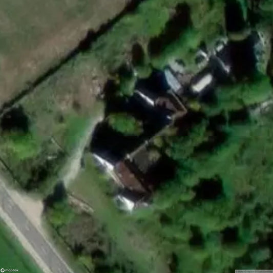 Villa Fosses [BEL] - UrbexNow
