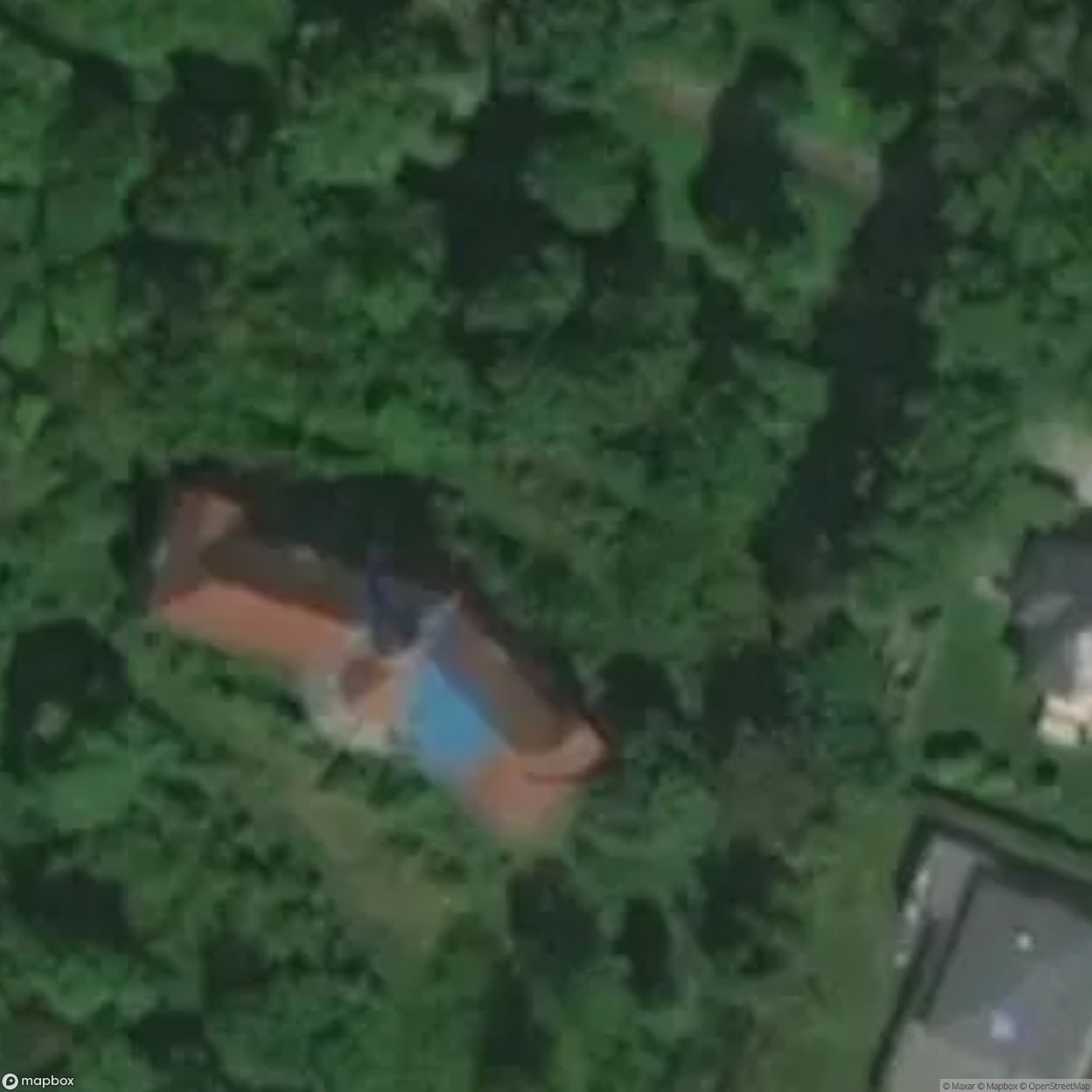 Villa Franz [DUI] - UrbexNow
