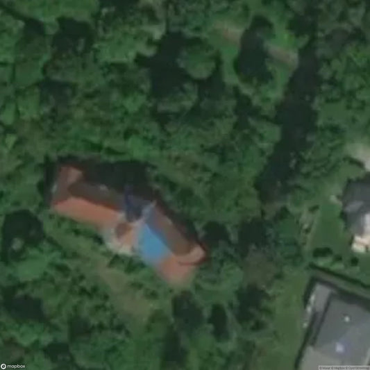 Villa Franz [DUI] - UrbexNow