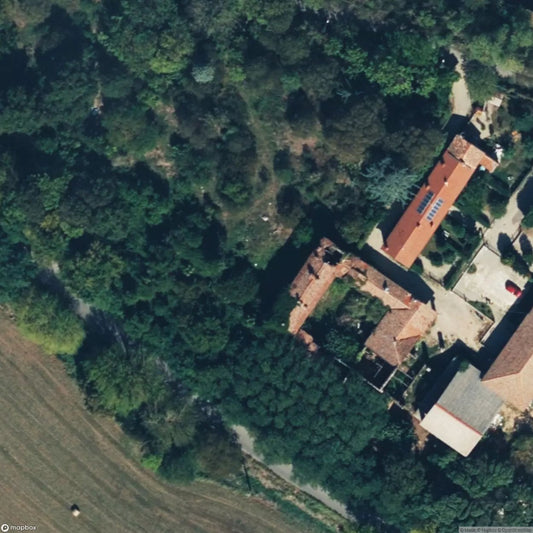 Villa Glutine [ITA] - UrbexNow
