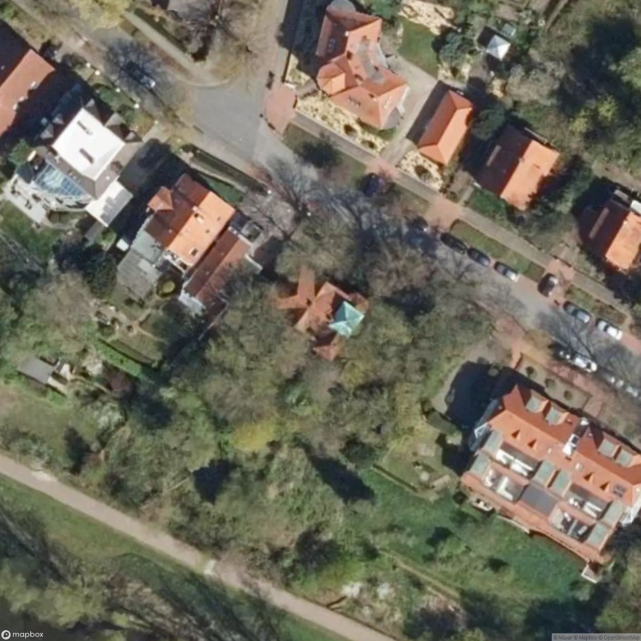 Villa Helmich [DUI] - UrbexNow