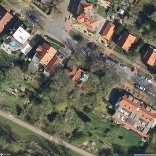 Villa Helmich [DUI] - UrbexNow