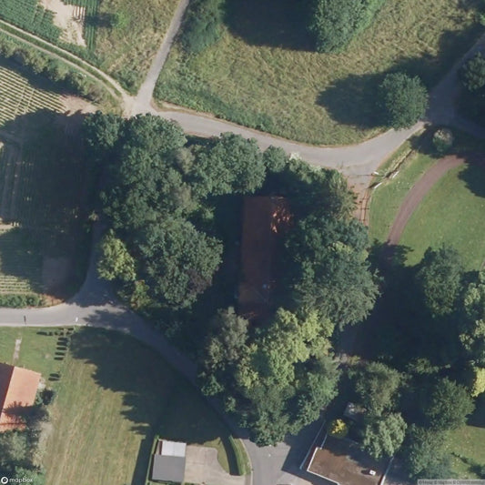Villa Herkanzo [DUI] - UrbexNow