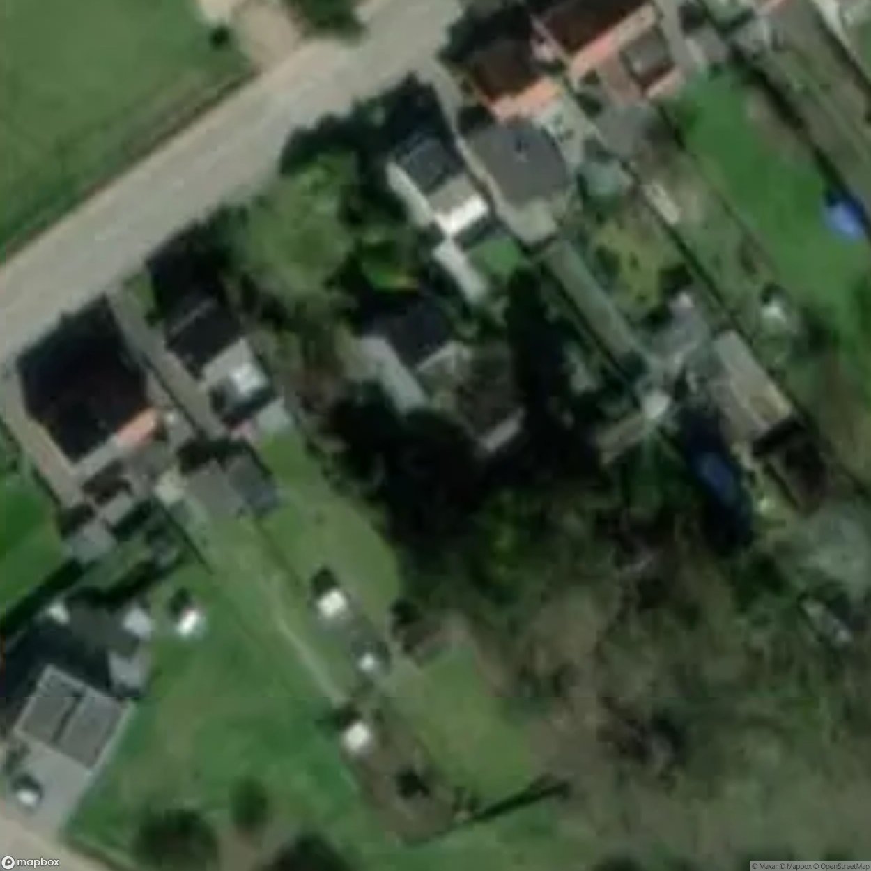 Villa Hoornblaas [BEL] - UrbexNow