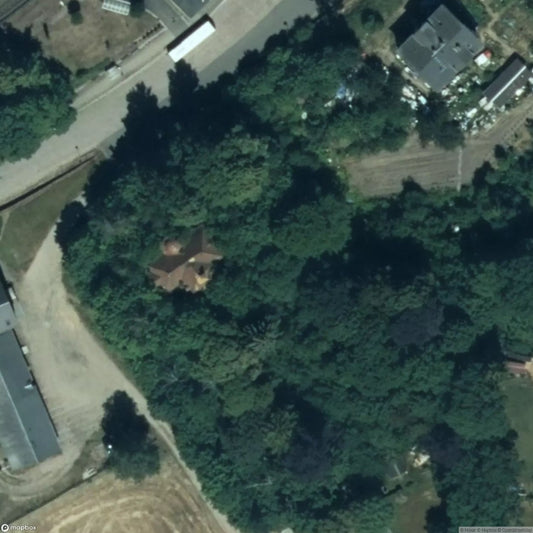 Villa Horten [DUI] - UrbexNow