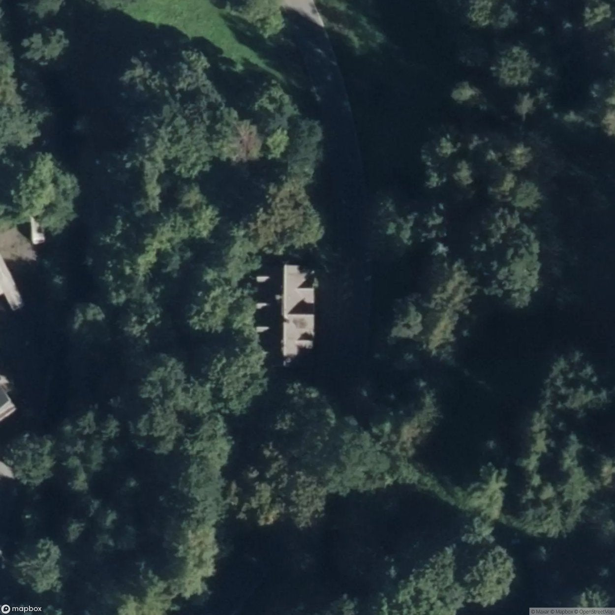Villa Hüttengrund  [DUI] - UrbexNow