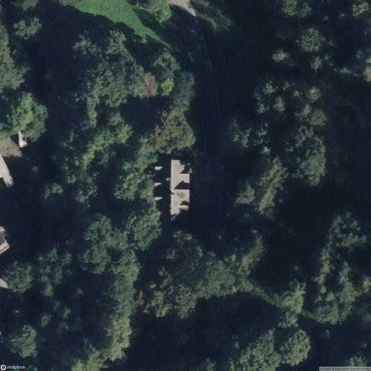 Villa Hüttengrund  [DUI] - UrbexNow