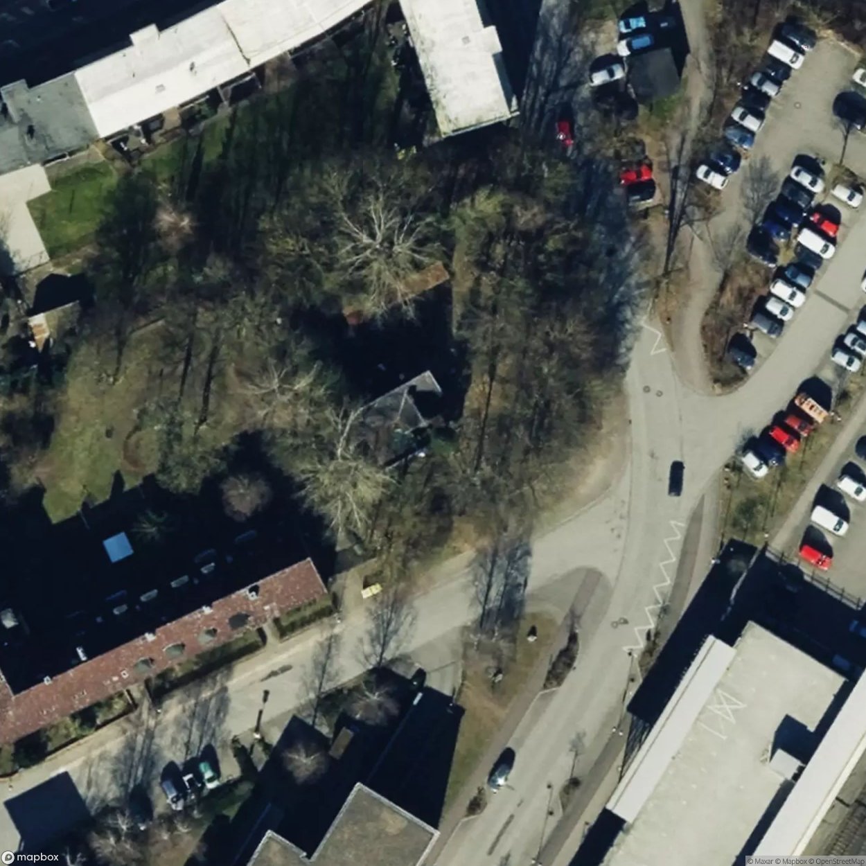 Villa in Bad Oldesloe [DUI] - UrbexNow