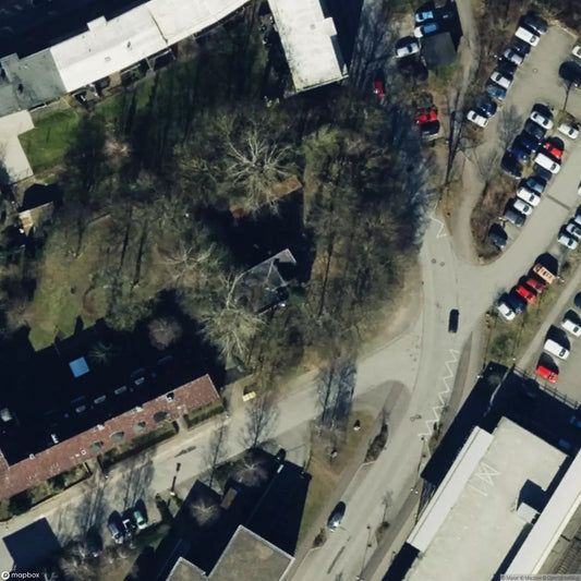 Villa in Bad Oldesloe [DUI] - UrbexNow