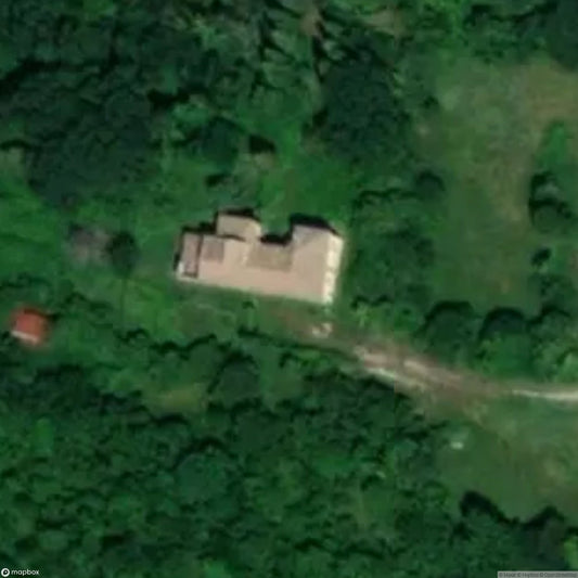Villa Italia [ITA] - UrbexNow