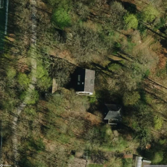 Villa Jägerhof [DUI] - UrbexNow