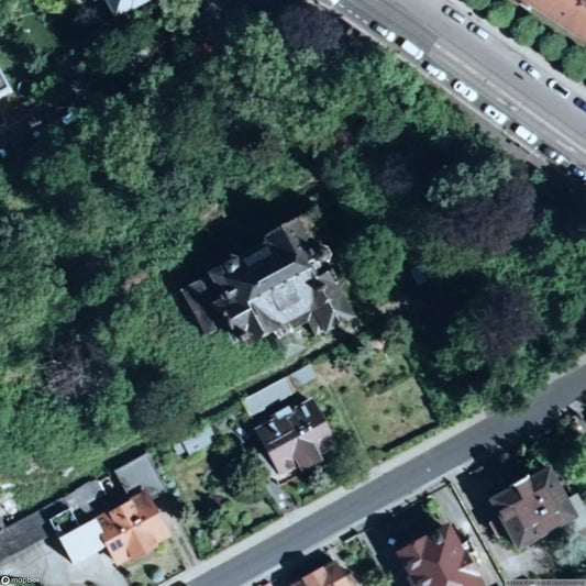 Villa Kolbe [DUI] - UrbexNow