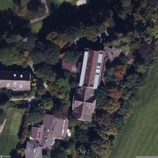 Villa Kremer [DUI] - UrbexNow