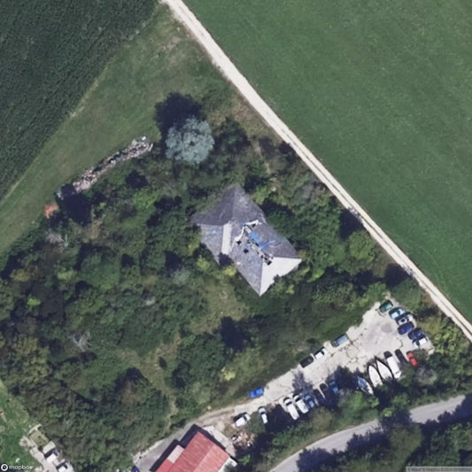 Villa L2371 [DUI] - UrbexNow
