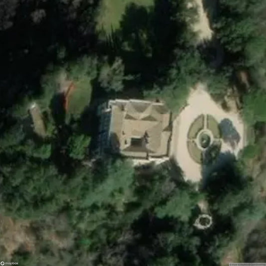 Villa La Quiete  [ITA] - UrbexNow