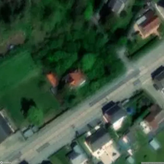Villa Leopold [BEL] - UrbexNow