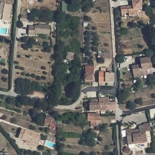 Villa Lolo Ferrari [FRA] - UrbexNow