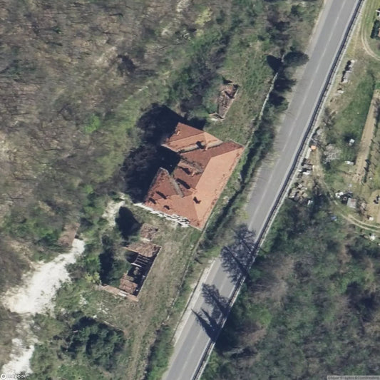 Villa Luciano  [ITA] - UrbexNow