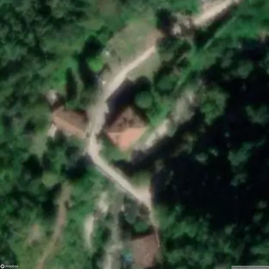 Villa Maffizzoli [ITA] - UrbexNow