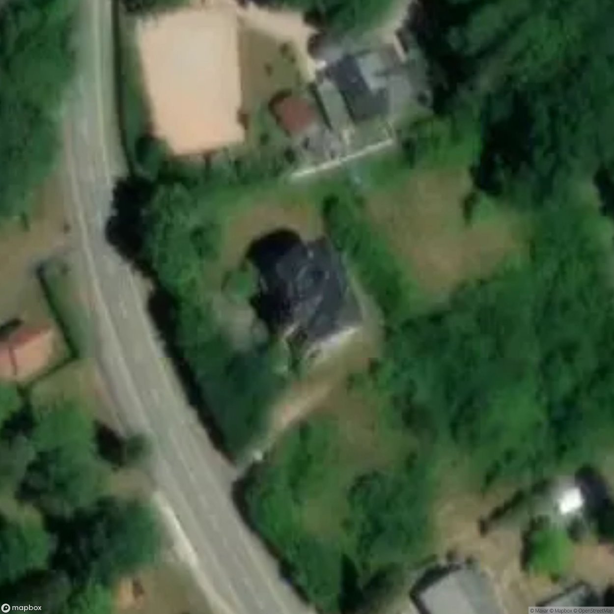 Villa Mariahutte [DUI] - UrbexNow