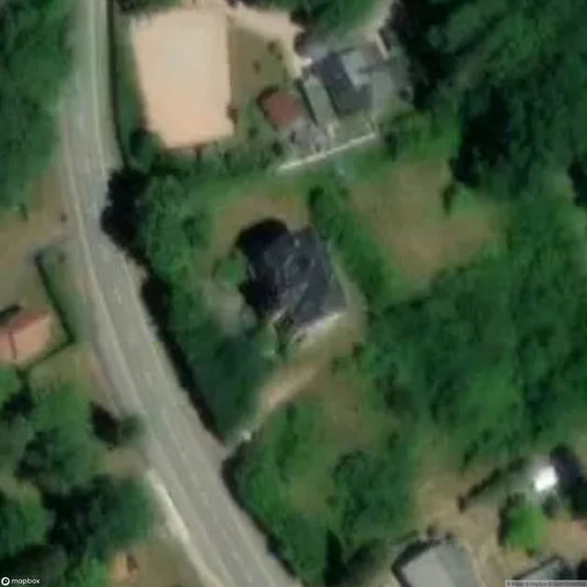 Villa Mariahutte [DUI] - UrbexNow