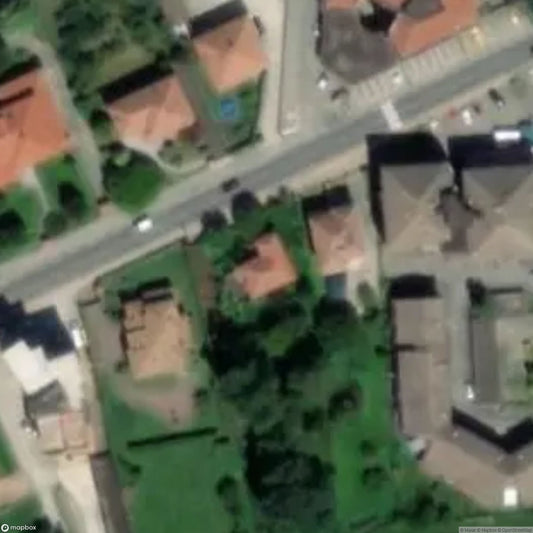 Villa Martiri  [ITA] - UrbexNow