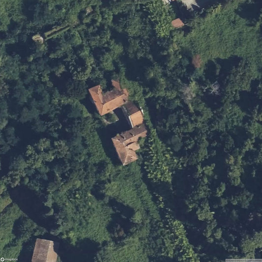 Villa Masonini [ITA] - UrbexNow
