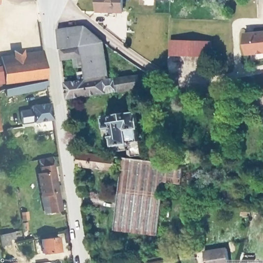 Villa Matusalem [FRA] - UrbexNow