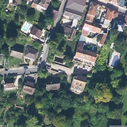 Villa Melodie / Maison Docteur du Harp [FRA] - UrbexNow